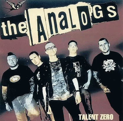 The Analogs : Talent Zero